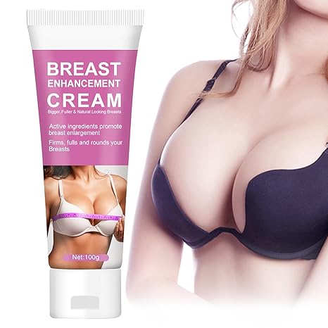 Breast Enlargement Cream