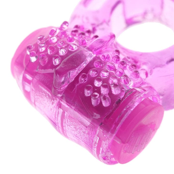 VIBRATING RING