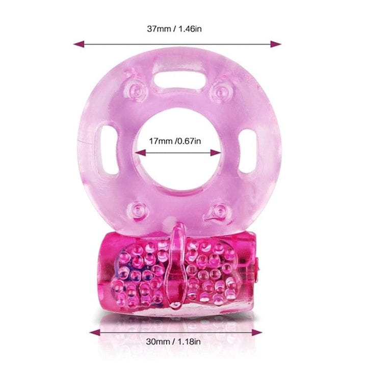 VIBRATING RING