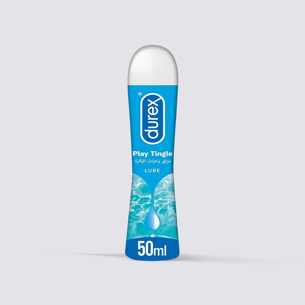 DUREX LUBRICANT 50 ML