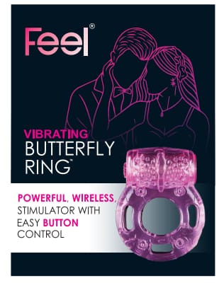 VIBRATING RING
