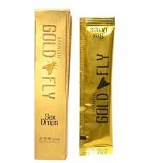Spanish Gold Fly Female Sex Drops