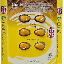 Cialis tab