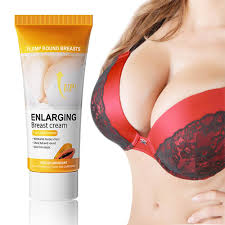 Breast Enlargement Cream