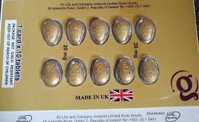 Cialis Gold Timing Tab